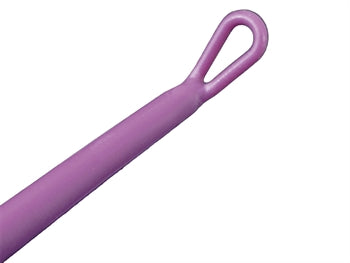 VERSALOOP® - fjólublár - kassi með 50 stk - 31472