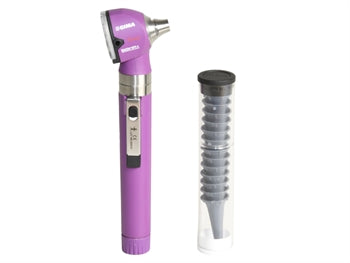 SIGMA F.O. EYRASPEKÚL 2.5V - Xenon-halogen ljós - poki - fjólublár - 31511