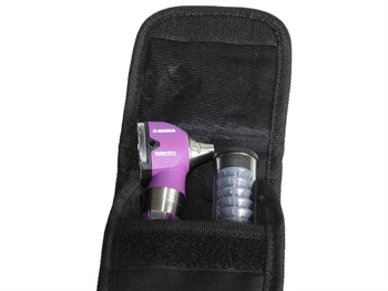 SIGMA F.O. EYRASPEKÚL 2.5V - Xenon-halogen ljós - poki - fjólublár - 31511