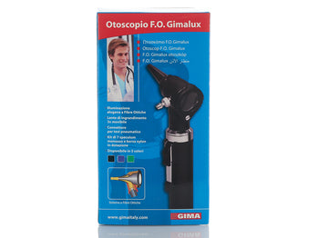 GIMALUX F.O. EYRASPEKÚL - grænn - 31522
