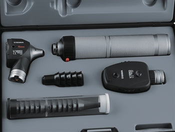 VISIO 2000 F.O.XENON OTO-AUGNSPEGLI PLUG IN - 3.5 V - 31537
