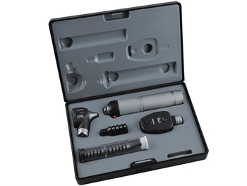 VISIO 2000 F.O.XENON OTO-AUGNSPEGLI PLUG IN - 3.5 V - 31537