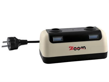 ZOOM HLEÐSLUSTÖÐ - 31542
