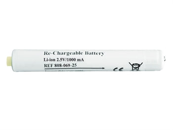 HLEÐSLUBATTERY fyrir Sigma handföng - varahlutur - 31587
