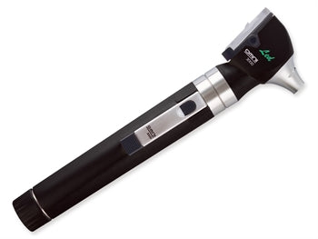 SIGMA-C LED OTOSCOPE - svartur - poki - 31591