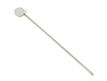 LARYNGEAL MIRROR Number 0 - þvermál 14mm - 31602