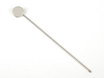 LARYNGEAL MIRROR Number 1 - diameter 16mm - 31603