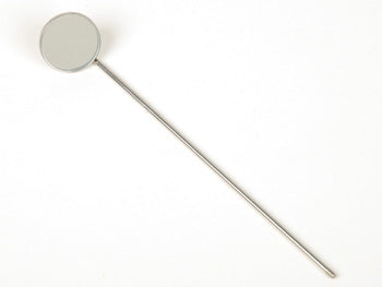 LARYNGEAL MIRROR Number 5 - diameter 24mm - 31607
