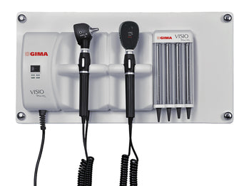 VISIO 5XE HQ OTO-OPHTHALMO WALL DIAGNOSTIC STATION - Xenon - 31622