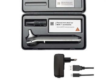 HEINE BETA X OTOSCOPE 3x - B-130.28.330 - 31640