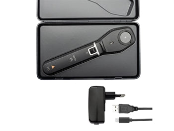 HEINE BETA X OPHTHALMOSCOPE - C-130.28.330 - 31643