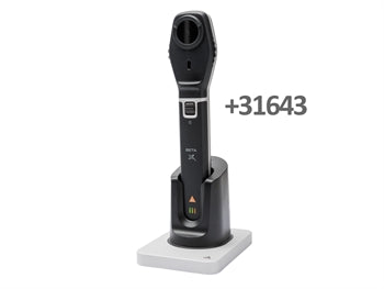 HEINE X CS1 SINGLE CHARGING STATION - X-002.99.215 - 31645