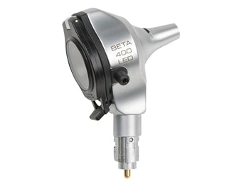 HEINE BETA 400 F.O. LED EYRNALÆKNISTÆKI HAUS - 2.5 V - B-001.11.400 - 31712