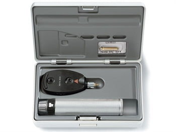HEINE BETA 200 F.O. augnsjá - 3,5V Li-Ion - C-144.27.388 - 1731