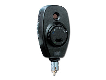 HEINE BETA 200 F.O. AUGNLÆKNISTÆKI SET - 3.5V Li-Ion C-144.27.376 - 31736