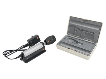 HEINE BETA 200S LED AUGNLÆKNISTÆKI - 3.5V C-261.28.388 - 31737
