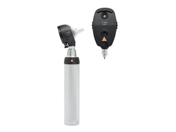 HEINE K 180 LED F.O. SET Eyrnalæknir + Augnlæknir - 31739