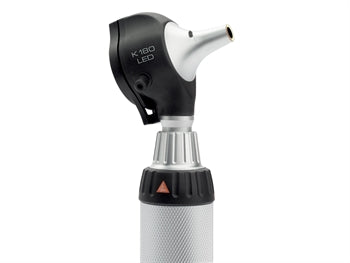 HEINE K 180 LED F.O. SET Eyrnalæknir + Augnlæknir - 31739