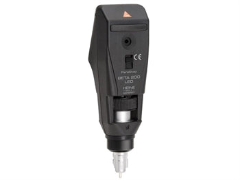 HEINE BETA 200 F.O. LED RETINOSCOPE HAUS - 3.5 V - C-008.15.353 - 31748