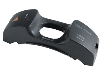 HEINE MPACK UNPLUGGED ENDURHLAÐANLEGUR RAFHLAÐI fyrir Omega 500 og ML4 Höfuðljós - X-007.99.665 - 1752