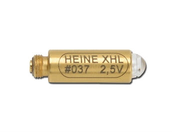 HEINE 037 BULB 2.5V for Mini 2000 F.O. Otoscope - 31771