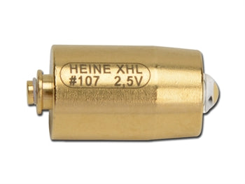 HEINE 107 BULB for Mini 3000 combilamp - 31778