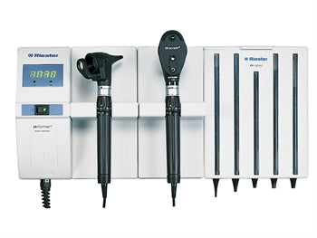 RI-FORMER XENON DIAGNOSTIC STATION - 3,5 100-240V - Standard - 31800