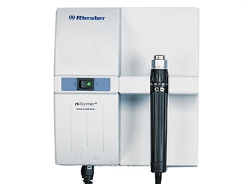RI-FORMER DIAGNOSTIC STATION Basic án klukku - 1 handfang - 3.5 - 100-240V - 3652 - 31807