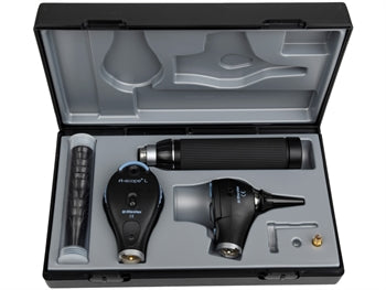 RI-SCOPE OTO-OPHTHALMOSCOPE - 3.5V - 31834