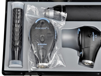 RI-SCOPE OTO-OPHTHALMOSCOPE - 3.5V - 31834