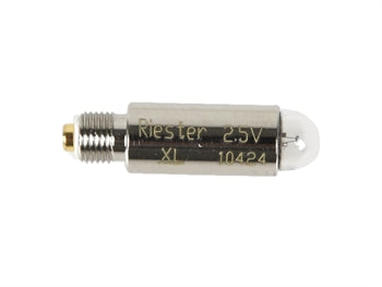RIESTER BULB 10488 - Vacuum 2.7 V - 31851