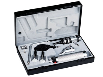 RIESTER ECONOM GREININGARSETT - C-handfang - 2050 - 1875