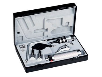 RIESTER ECONOM GREININGARSETT XL 2.5V - C-handfang - 2050-201 - 1876