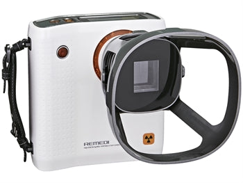 REMEX KA6 X-RAY SET: myndavél (32000) + skynjari 43x43 cm + fartölva með hugbúnaði - 32000