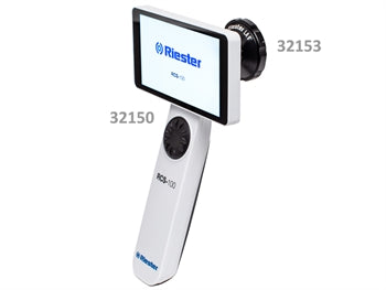 RIESTER ENDOSCOPE ADAPTER 9° fyrir 32150 - 13278 - 32153