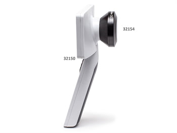 RIESTER DERMATOSCOPE LENS fyrir 32150 - 13270 - 32154