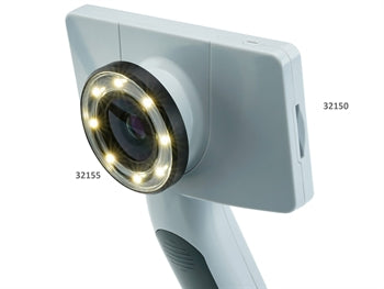 RIESTER GENERAL LENS fyrir 32150 - 13271 - 32155