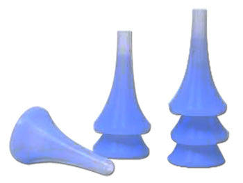 SILIKON SPEGLI diam. 4.2 mm - endurnotalegur fyrir 32166 - 32173