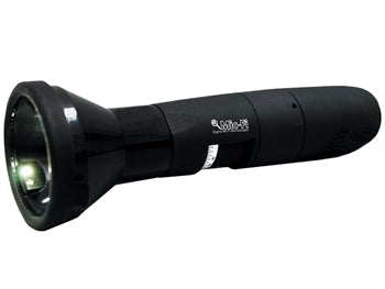 MIC Wi-Fi & USB IRISCOPE með hugbúnaði og stæði - 32179