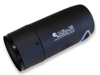 MIC Wi-Fi & USB CAMERA (C-mount) - 32185