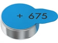 VARTA heyrnartækjarafhlöður - 675 – mynd 2
