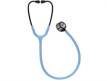 LITTMANN CLASSIC III - 5861 - champagne - black - 32249