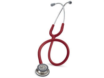 LITTMANN CLASSIC III - 5627 - vínrauður - 2293