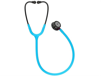 LITTMANN CLASSIC III - 5872 - túrkís - reykjaflötur - 32307