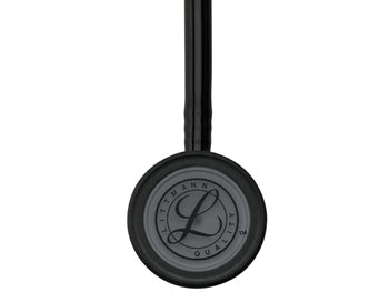 LITTMANN CLASSIC III - 5803 - svart útgáfa - 32310