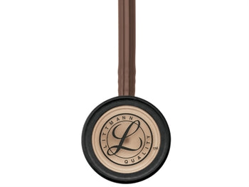 LITTMANN CLASSIC III - 5809 - súkkulaði - koparflötur - 32311