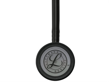 LITTMANN CLASSIC III - 5811 - svart - reykjaflötur - 32314