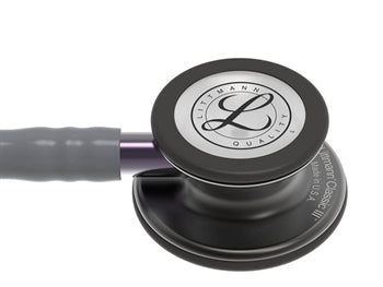 LITTMANN CLASSIC III - 5873 - grár - reykjaflötur - 32319