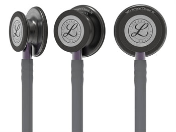 LITTMANN CLASSIC III - 5873 - grár - reykjaflötur - 32319