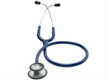 RIESTER DUPLEX 2.0 ALUMINIUM STETHOSCOPE - adult - blue - 32330